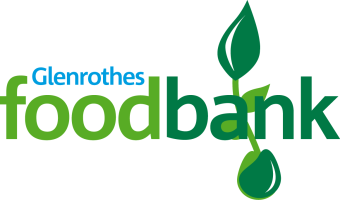 Glenrothes Foodbank Logo